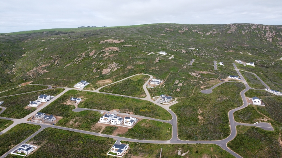 0 Bedroom Property for Sale in Steenbergs Cove Western Cape